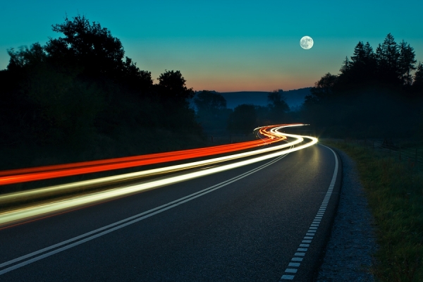 Photograph Niels Christian Wulff On My Way Back Home on One Eyeland